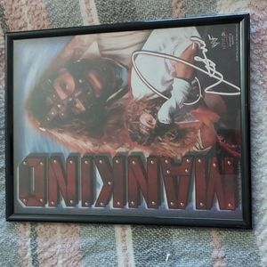 Wwf wrestling picture